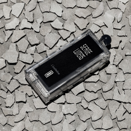 SERGE LUTENS Die Waise - Eau de Parfum 3700358123068 SERGE LUTENS Die Waise - Eau de Parfum 3700358123068